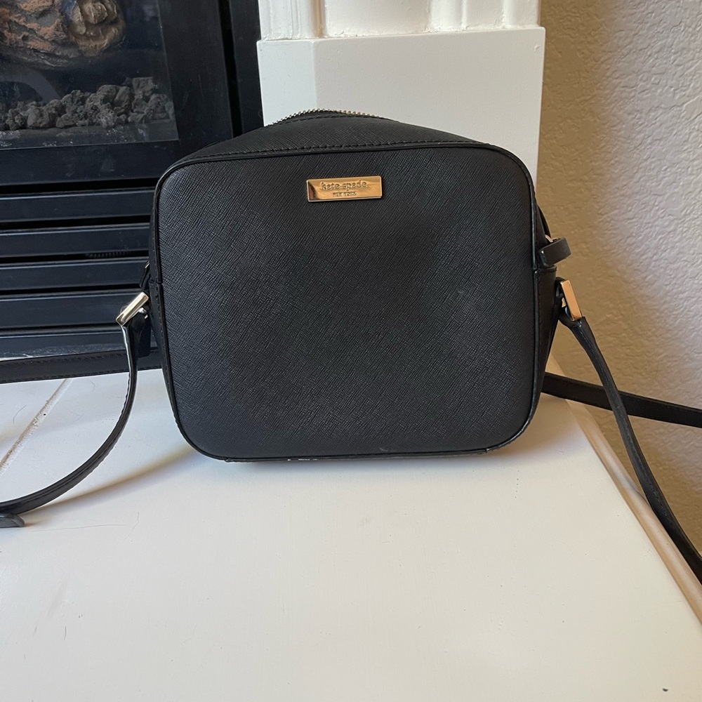 Kate spade crossbody